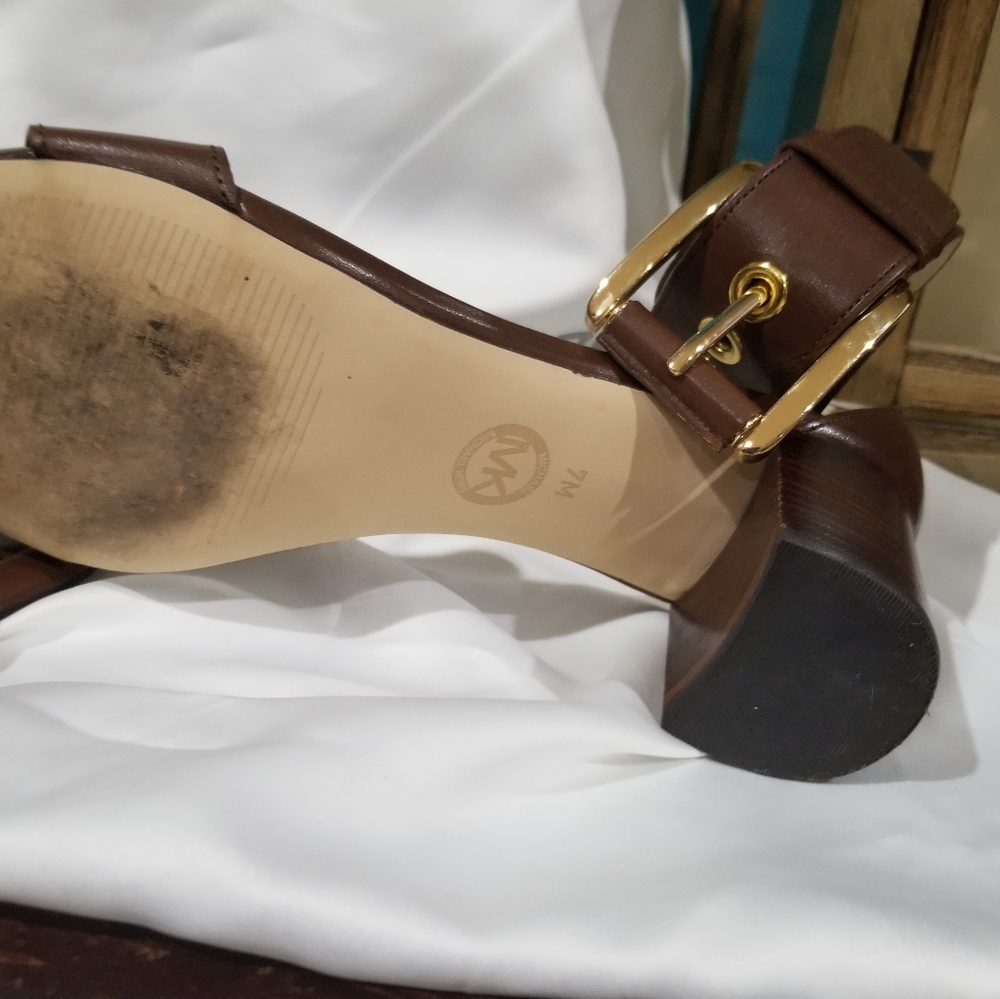 Michael Kors sandals - Picture 6 of 6